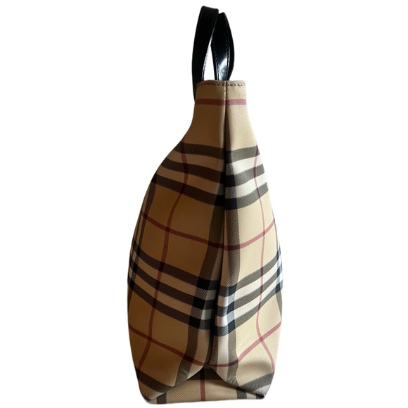 Burberry tote - Picture 3 of 6